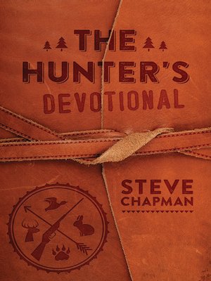 cover image of The Hunter's Devotional